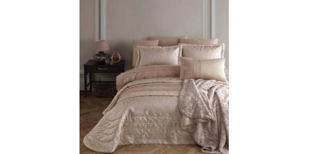 Kaliteli Battaniyeli Yatak Örtüsü Tavsiye Edenler