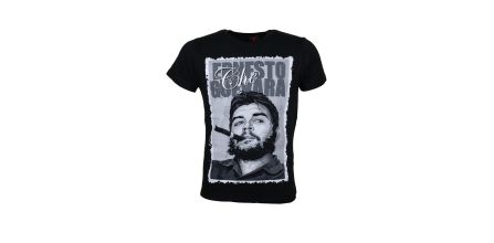 Beğeni Toplayan Che Guevara Tişörtleri