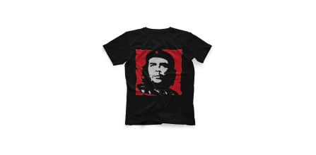 Avantajlı Che Guevara Tişörtleri Fiyatları