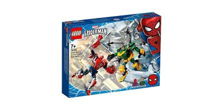 Bütçenize Uygun Lego Spiderman Fiyatları