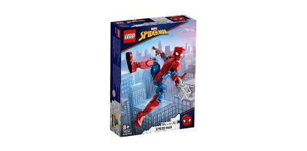 Her Yaşa Uygun Lego Spiderman Çeşitleri