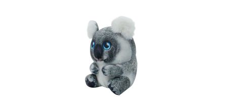 Farklı Boyutlarıyla Pelüş Koala Modelleri