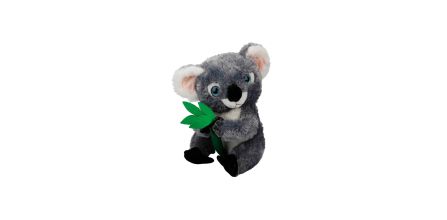 Etkileyici Pelüş Koala Online Seçenekleri