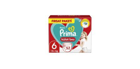 Rahatlık Sunan Prime 6 Numara Çeşitleri