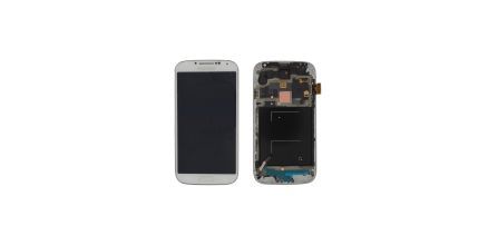 Tarzınızı Yansıtan Samsung S4 Ekranlar