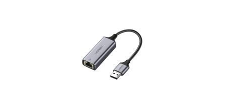 Etkileyici USB Ethernet Dönüştürücü Opsiyonları