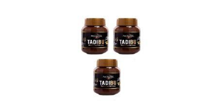 Abdurrahman Tatlıcı 3 Adet Tadıbu Fındık Ezmesinin İçeriği Nedir?