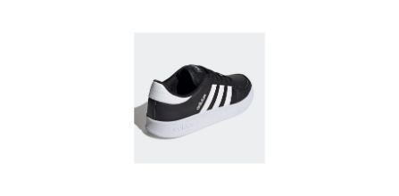 Adidas Breaknet Siyah Erkek Sneaker Ayakkabısının Özellikleri