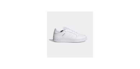 Adidas Fx8725 Unisex Beyaz Breaknet Spor Ayakkabı Nerelerde Giyilir?