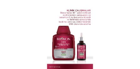 Bioxin 3x300 ml Tüm Saç Tiplerine Uygun Şampuanın Faydaları Nelerdir?