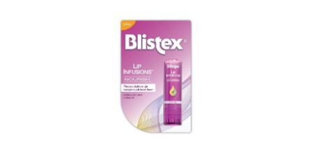 Blistex Pürüzsüz Dudaklar İçin Bakımın Özellikleri Nelerdir?