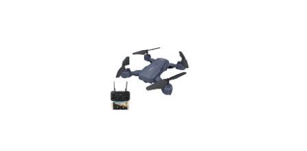 Corby SD02 Katlanabilir Smart Drone’un Özellikleri Nelerdir?