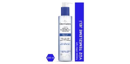 Dermalex Sensitive Micellar Temizleme Jelinin Cilde Etkileri Nelerdir?