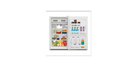 Dijitsu Db 100 A Büro Tipi Mini Buzdolabının Özellikleri Nelerdir?
