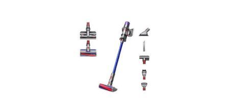 Dyson V11 Absolute Extra Kablosuz Süpürgenin Özellikleri Nedir?