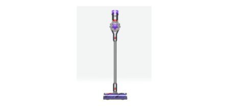 Dyson V8 Absolute Gümüş/Nikel Süpürgenin Özellikleri Nelerdir?