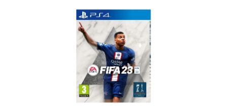Electronic Arts FIFA 23 PS4 Orijinal Oyunun Özellikleri Nelerdir?