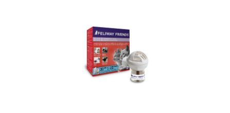 Feliway Friends 48 ml Kartuş Difüzör Ne İşe Yarar?