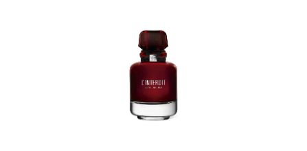 Givenchy L'interdit Rouge EDP Kadın Parfümün Esans İçeriği Nedir?
