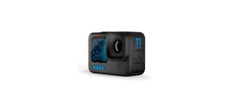 GoPro Hero 11 Black Aksiyon Kamerasının Özellikleri Nelerdir?