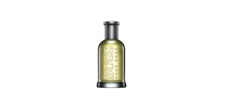 Hugo Boss 100 ml Erkek Parfüm Hangi Ortamlarda Kullanılır?