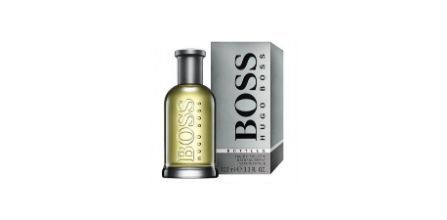 Hugo Boss Bottled Edt Erkek Parfümün Kokusu Nasıldır?