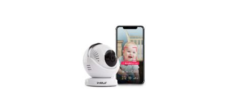 İnvidyo Akıllı Wi-Fi Bebek Kamerası Ne İşe Yarar?