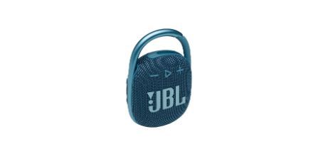 Jbl Clip 4 Ip67 Bluetooth Mavi Hoparlörün Teknik Özellikleri Nedir?