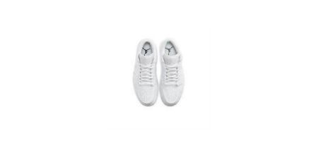 Nike Air Jordan 1 Low 553558-130 Ayakkabının Özellikleri Nedir?