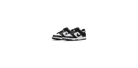 Nike Dunk Low Retro White Black Kadın Spor Ayakkabı Konforlu mudur?