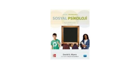 Nobel Akademik Yayıncılık Sosyal Psikoloji’nin Konusu Nedir?
