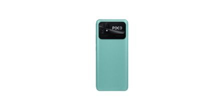 POCO C40 4 GB Ram Yeşil Cep Telefonunun Özellikleri Nelerdir?