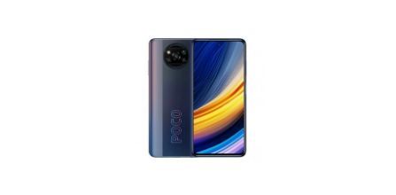 POCO X3 Pro 256 GB Siyah Akıllı Cep Telefonunun Özellikleri Nelerdir?