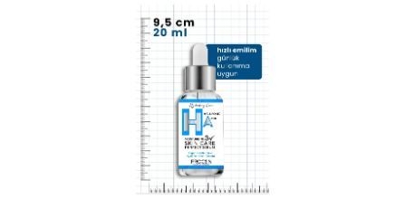 Procsin 20 Ml Hyaluronik Asit Serum Ne İşe Yarar?