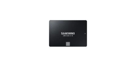 Samsung 860 Evo 2.5