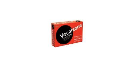 Vocalzone Klasik 24 Pastilin İçeriği Nedir?