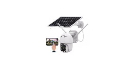 Wi̇fi̇cam SIM Kartlı Güneş Enerjili Solar IP Kamera Ne İşe Yarar?