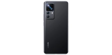 Xiaomi 12T Pro Siyah Akıllı Cep Telefonunun Kamerası Nasıldır?