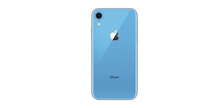 Apple iPhone XR 128 GB Mavi Özellikleri