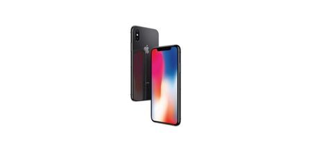 Apple Yenilenmiş iPhone X 256 gb Space Gray Fiyatları