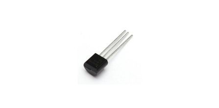 Arduino Lm35 Sıcaklık Sensörü Fiyatı