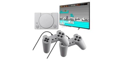 CAFELE Classic Retro Mini TV Game Atari 620 Fiyatı