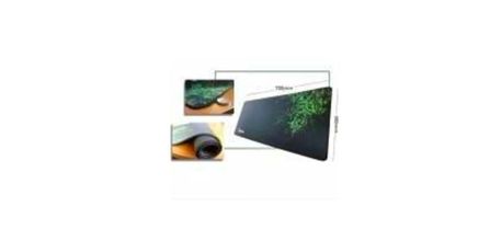 CyberRazerGoliathus Büyük Boy Mousepad Fiyatı
