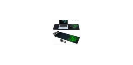 CyberRazerGoliathus Büyük Boy Mousepad Özellikleri
