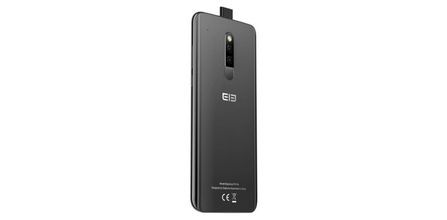 Elephone PX Pro 4+128GB Space Gray Telefon Özellikleri