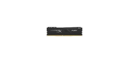 Kingston HyperX Fury 8GB Ram Fiyatı