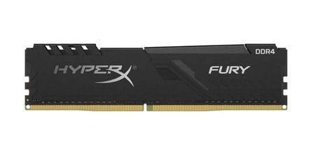 Kingston HyperX Fury 8GB Ram Özellikleri
