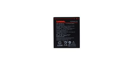 Lenova K5 Batarya Pil A++ Lityum İyon Pil Fiyatı