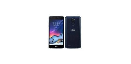 LG K8 X240Y Black Blue Fiyatı