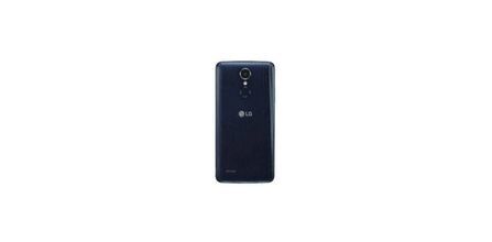 LG K8 X240Y Black Blue Özellikleri